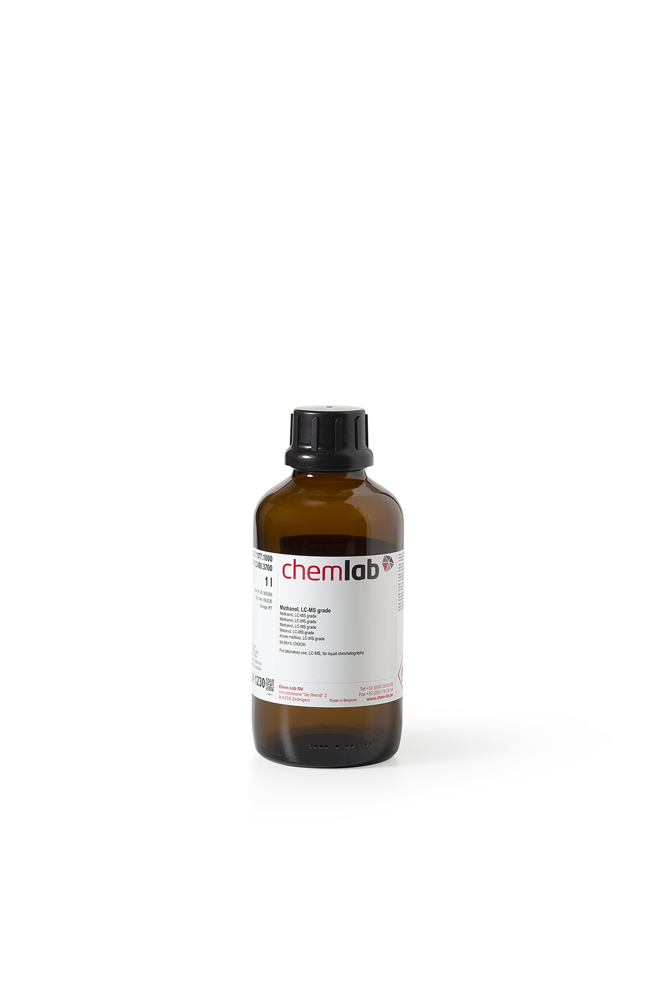 Ethanol, abs. 100% a.r. 500ML1L2.5L