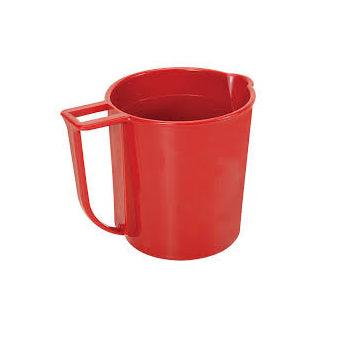 Measuring Cup, Plastic No. 202