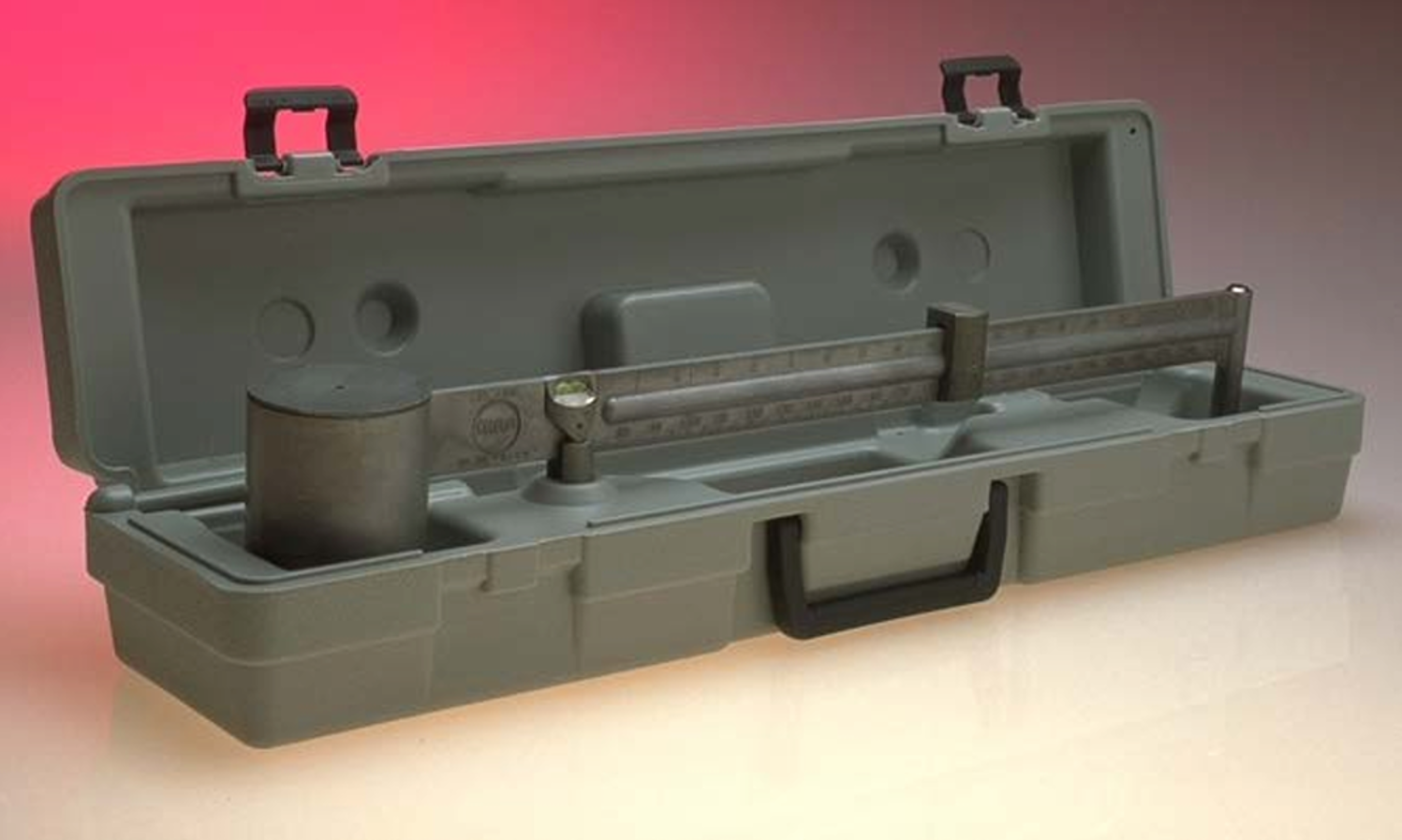 Model 140 Mud Balance