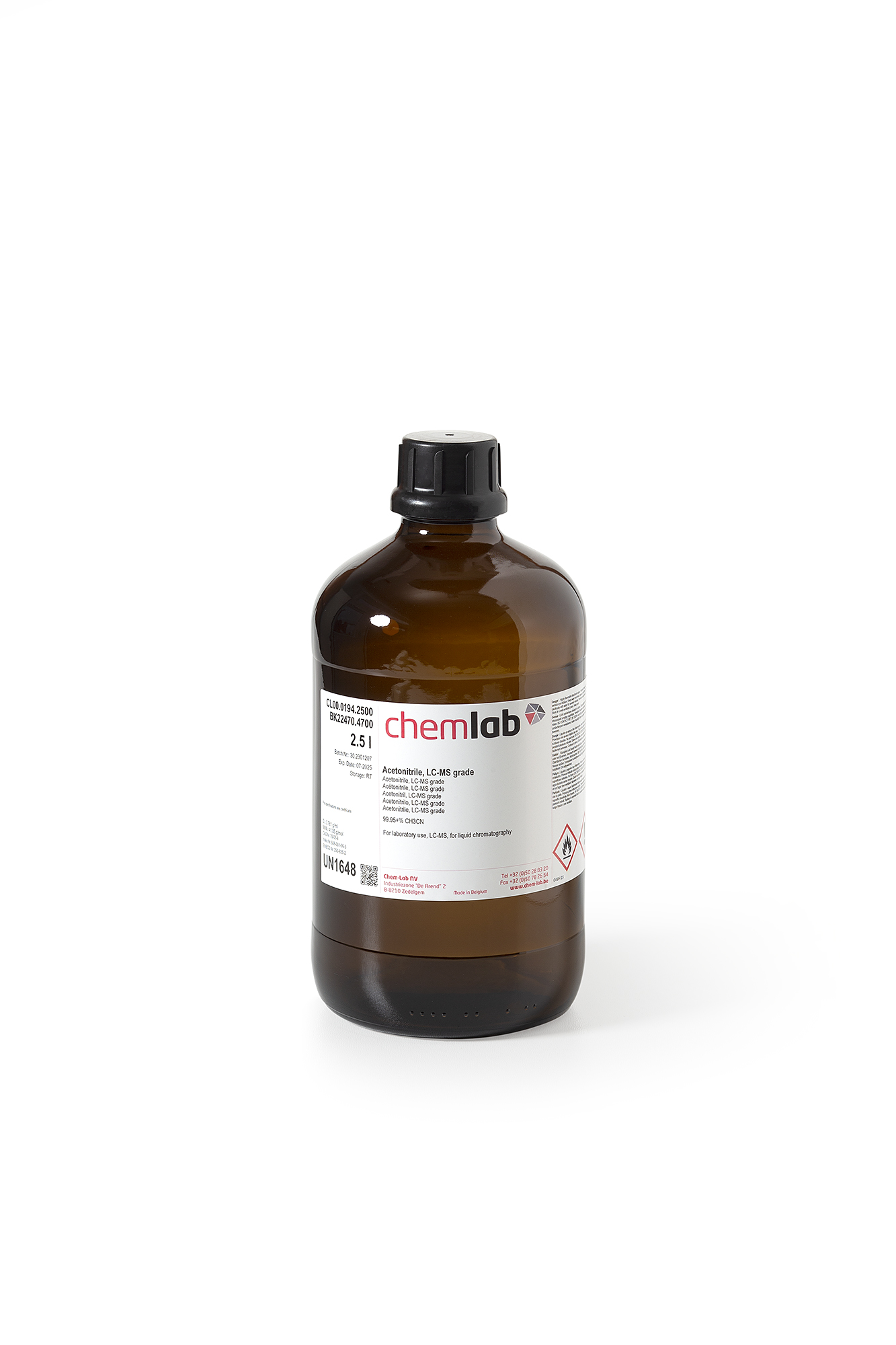 Pentane-(-n) a.r. 1ml1L2.5L